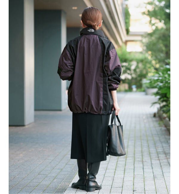 IENA「《WEB限定》THE NORTH FACE/ノースフェイス Chimney Wind JK ジャケット NP22650」|その他|