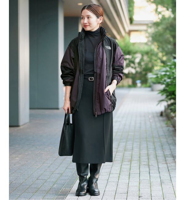 IENA「《WEB限定》THE NORTH FACE/ノースフェイス Chimney Wind JK ジャケット NP22650」|その他|