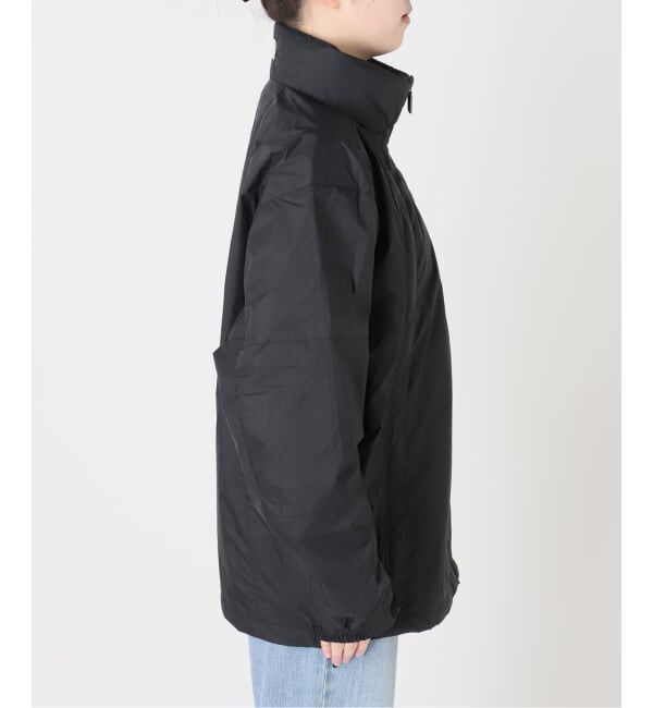 IENA「《WEB限定》THE NORTH FACE/ノースフェイス Chimney Wind JK ジャケット NP22650」|その他|