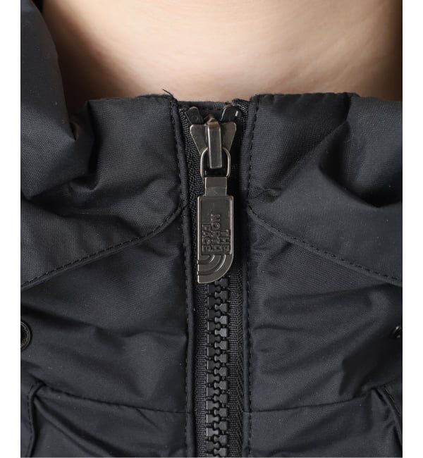 IENA「《WEB限定》THE NORTH FACE/ノースフェイス Chimney Wind JK ジャケット NP22650」|その他|