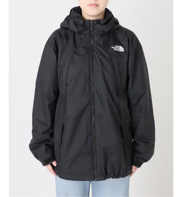 IENA「《WEB限定》THE NORTH FACE/ノースフェイス Chimney Wind JK ジャケット NP22650」|その他|
