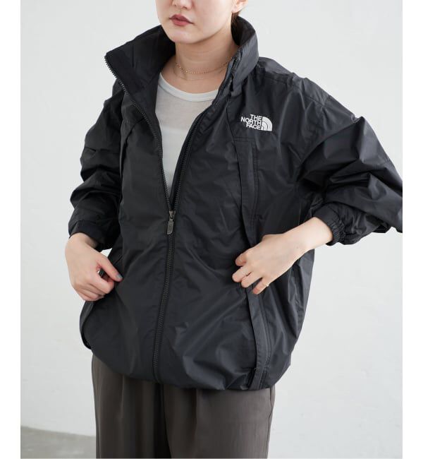 IENA「《WEB限定》THE NORTH FACE/ノースフェイス Chimney Wind JK ジャケット NP22650」|その他|