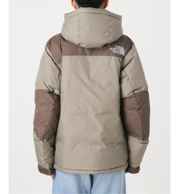 IENA「《WEB限定予約》THE NORTH FACE/ノースフェイス Baltoro Sleek Light JK ND92652」|その他|