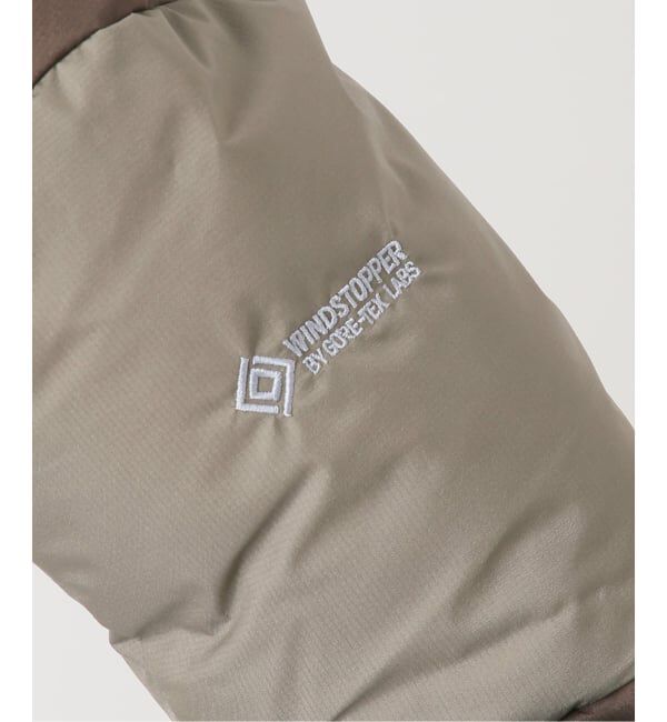 IENA「《WEB限定予約》THE NORTH FACE/ノースフェイス Baltoro Sleek Light JK ND92652」|その他|