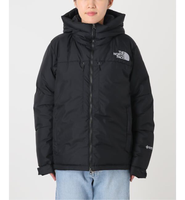 IENA「《WEB限定予約》THE NORTH FACE/ノースフェイス Baltoro Sleek Light JK ND92652」|その他|