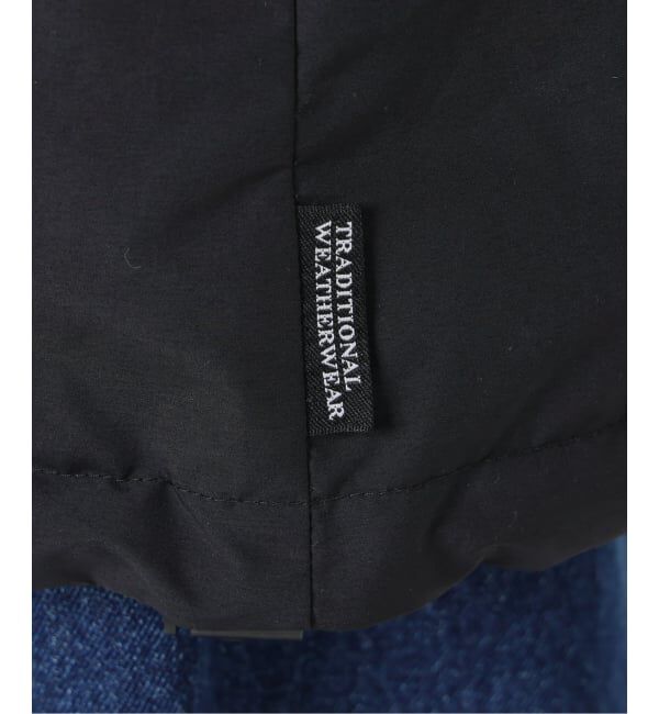 SLOBE IENA「《予約》TRADITIONAL WEATHERWEAR SLOBE別注 SOUTHFIELD DOWN」|ダウン|