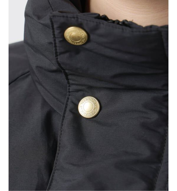 SLOBE IENA「《予約》TRADITIONAL WEATHERWEAR SLOBE別注 SOUTHFIELD DOWN」|ダウン|
