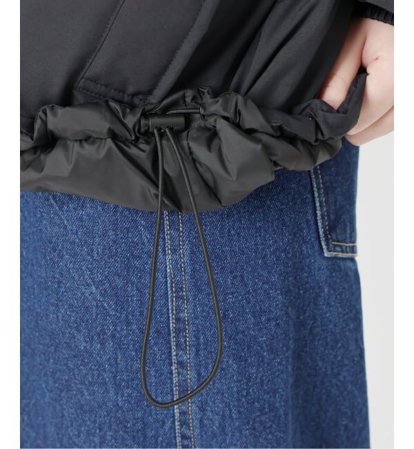 SLOBE IENA「《予約》TRADITIONAL WEATHERWEAR SLOBE別注 SOUTHFIELD DOWN」|ダウン|
