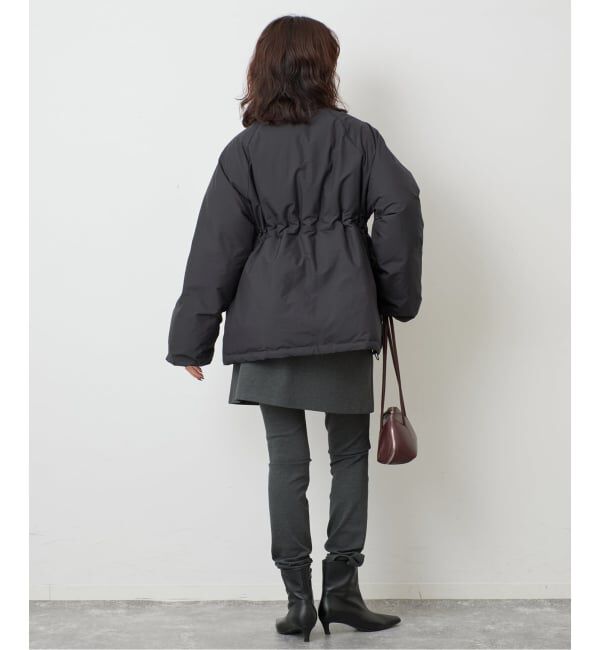 SLOBE IENA「《予約》TRADITIONAL WEATHERWEAR SLOBE別注 SOUTHFIELD DOWN」|ダウン|
