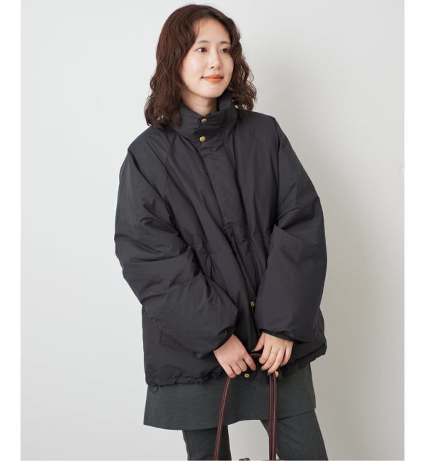 SLOBE IENA「《予約》TRADITIONAL WEATHERWEAR SLOBE別注 SOUTHFIELD DOWN」|ダウン|