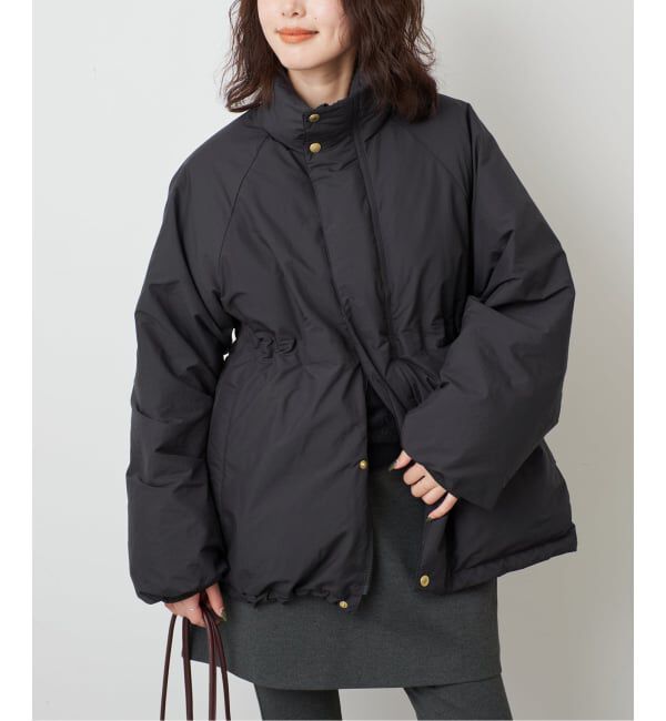 SLOBE IENA「《予約》TRADITIONAL WEATHERWEAR SLOBE別注 SOUTHFIELD DOWN」|ダウン|