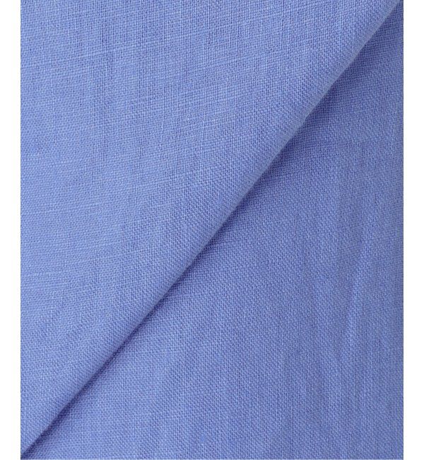 JOURNAL STANDARD relume「《WEB限定追加3》麻スリットイージーパンツ」|その他|