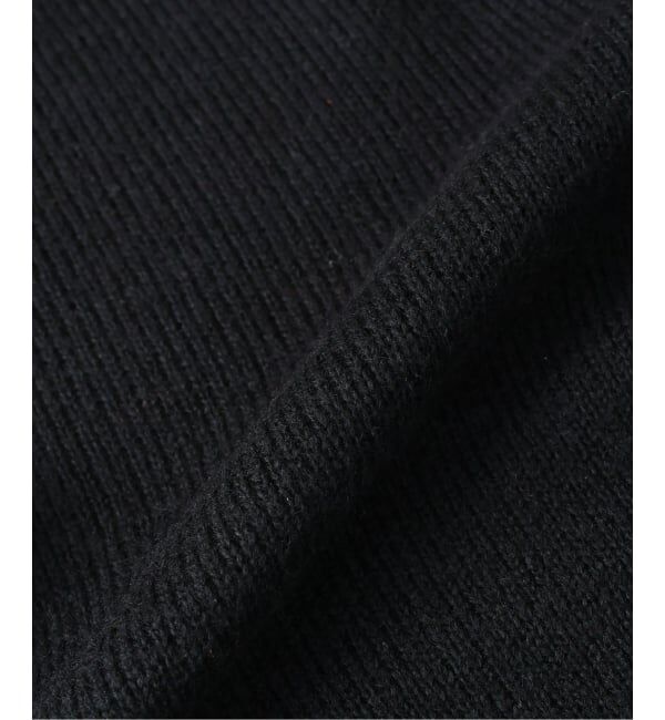 JOURNAL STANDARD「ブランケット ステッチ シャツ カーディガン」|カーディガン|