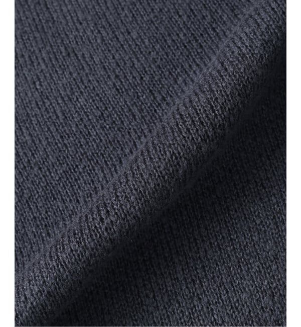 JOURNAL STANDARD「ブランケット ステッチ シャツ カーディガン」|カーディガン|