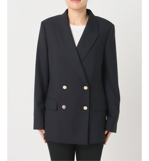 JOURNAL STANDARD「Double-breasted Blazer」|テーラードジャケット|