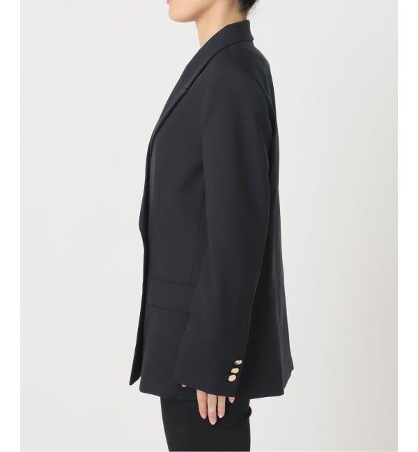JOURNAL STANDARD「Double-breasted Blazer」|テーラードジャケット|