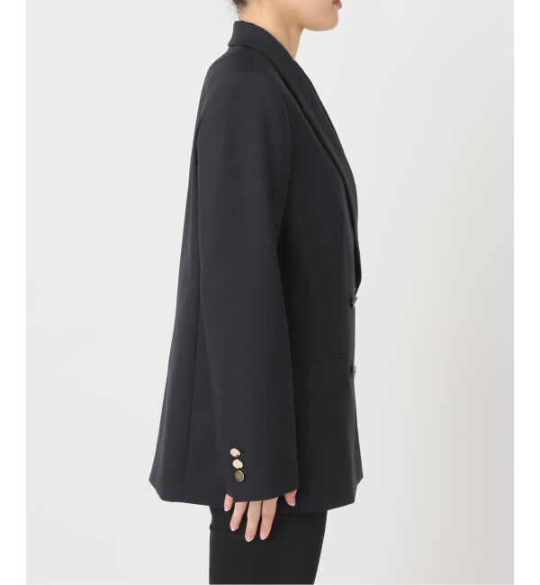 JOURNAL STANDARD「Double-breasted Blazer」|テーラードジャケット|