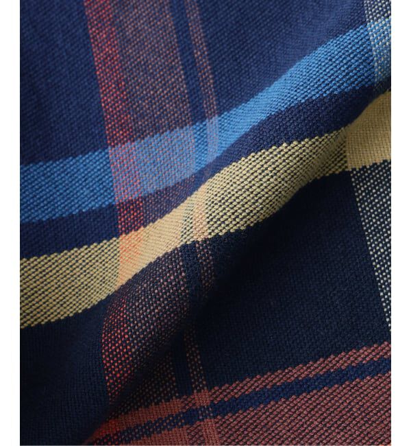 JOURNAL STANDARD relume「《予約》PENDLETON / ペンドルトン 別注 コットンダック CPO シャツジャケット」|シャツ・ブラウス|