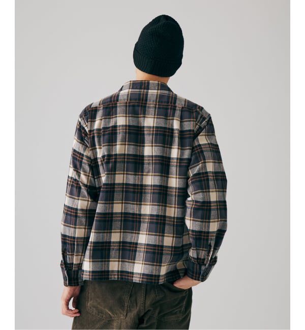 JOURNAL STANDARD「PENDLETON / ペンドルトン 別注 チェックフランネルシャツ」|シャツ・ブラウス|