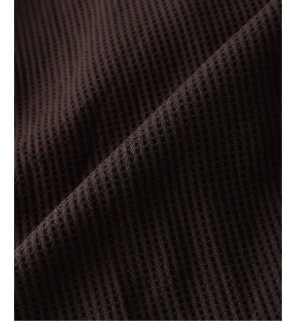 JOURNAL STANDARD relume「エアリーワッフル Vネック カーディガン」|カーディガン|