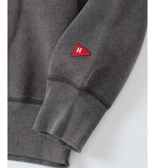 JOURNAL STANDARD relume「【『踊る大捜査線 N.E.W.』&times; Healthknit】別注 室井慎次 スウェット」|スウェット・ジャージ|