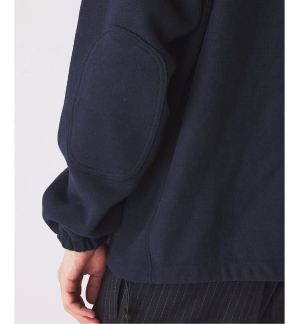JOURNAL STANDARD relume「《予約》CHAMPION / チャンピオン 別注 R/W エルボーパッチ コーチジャケット」|カーディガン|