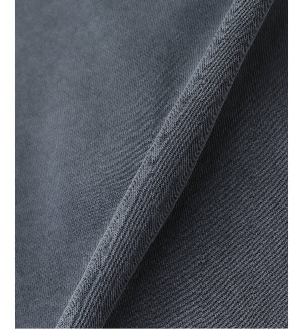 JOURNAL STANDARD「MOOJI MOOJI / ム―ジ ム―ジ OVERSIZE KANGAROO POCKETCREW」|スウェット・ジャージ|