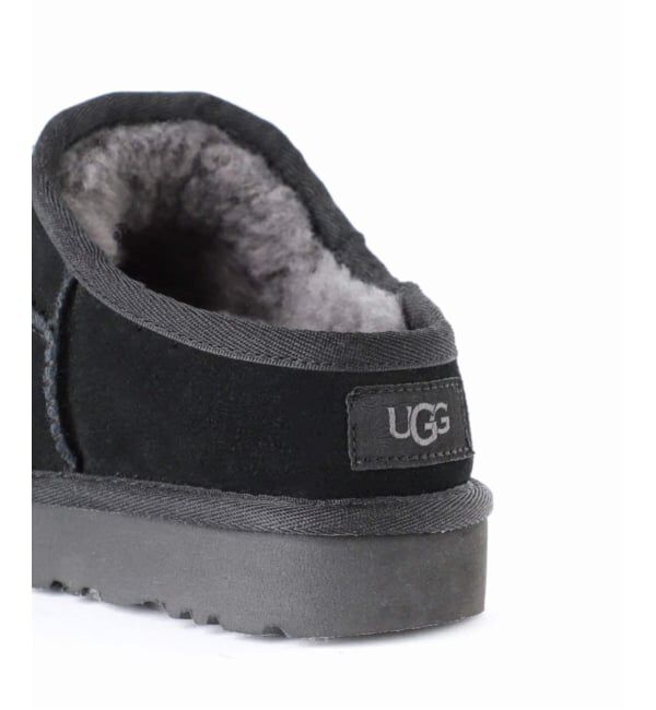 FRAMeWORK「≪WEB先行 / 追加≫UGG/アグ CLASSIC SLIPPER」|その他|