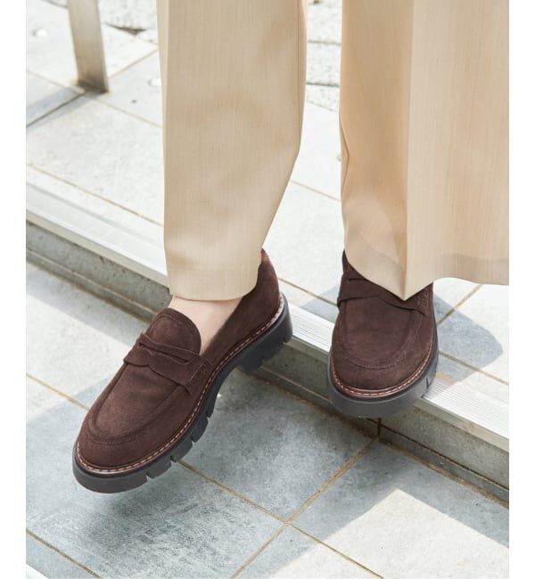 Spick and Span「《新色有り / 追加》CORSO ROMA 9 / コルソローマノーヴェ ローファー」|ローファー|