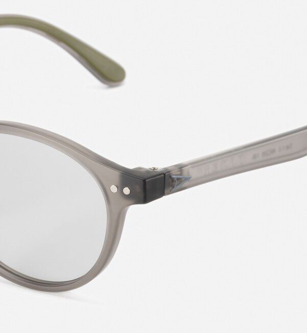 NOLLEY'S goodman「【TYMER/タイマー】OLIVER TY105 PHOTOCHROMIC 調光レンズ」|サングラス|