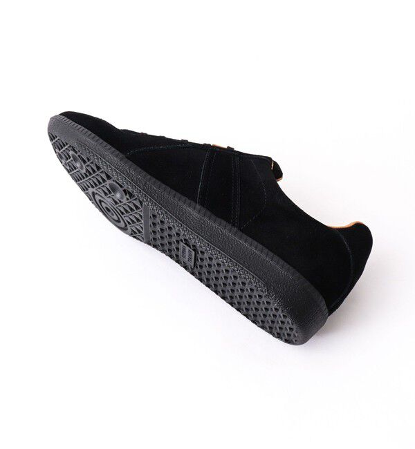 NOLLEY'S goodman「【GERMAN TRAINER/ジャーマン・トレーナー】42104 SUEDE LEATHER REPRODUCTED EDITION」|スニーカー|