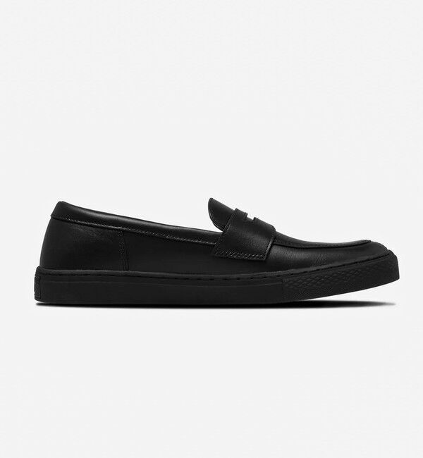 NOLLEY'S goodman「【CONVERSE/コンバース】ALL STAR COUPE PN LOAFER 26AW」|スニーカー|
