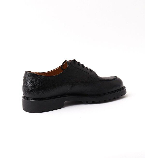 NOLLEY'S goodman「Uチップダービーシューズフェニックス 日本製」|ビジネス・ドレスシューズ|