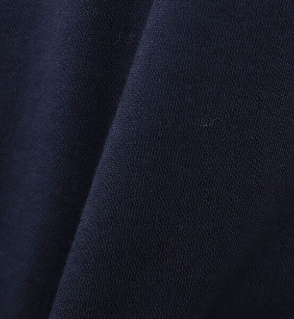 NOLLEY'S goodman「【L.L.Bean】Portage Polo Sweatshirt ポーテージ・ポロスウェットシャツ 26AW」|スウェット・ジャージ|