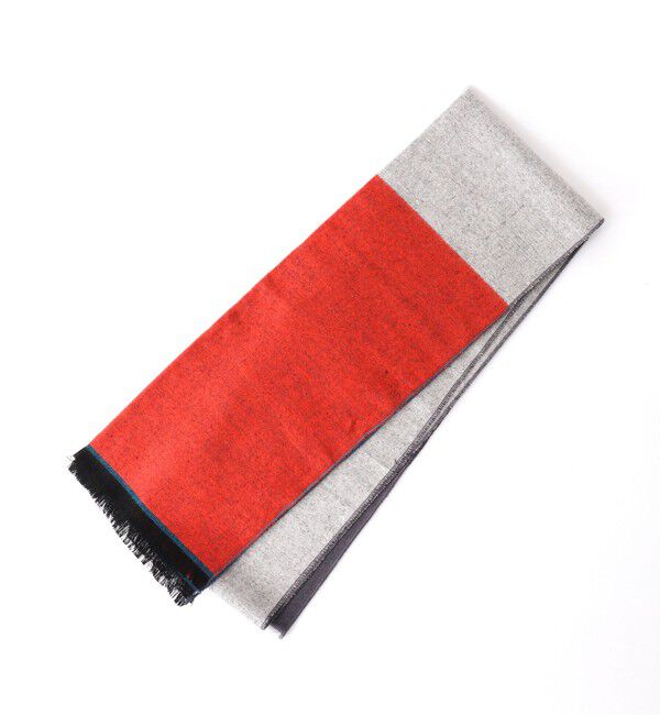 NOLLEY'S goodman「【SWOLE PANDA/スウォールパンダ】BAMBOO SCARVES 30」|マフラー|