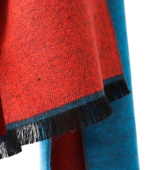 NOLLEY'S goodman「【SWOLE PANDA/スウォールパンダ】BAMBOO SCARVES 30」|マフラー|