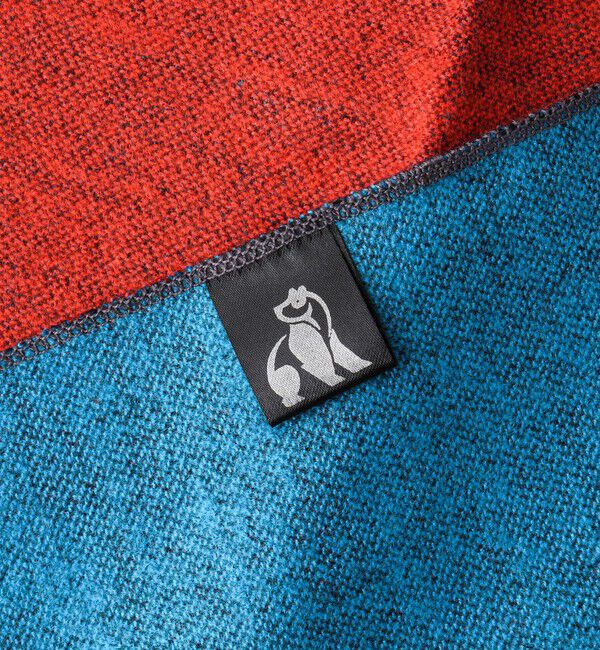 NOLLEY'S goodman「【SWOLE PANDA/スウォールパンダ】BAMBOO SCARVES 30」|マフラー|
