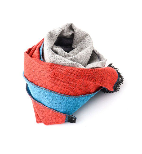 NOLLEY'S goodman「【SWOLE PANDA/スウォールパンダ】BAMBOO SCARVES 30」|マフラー|