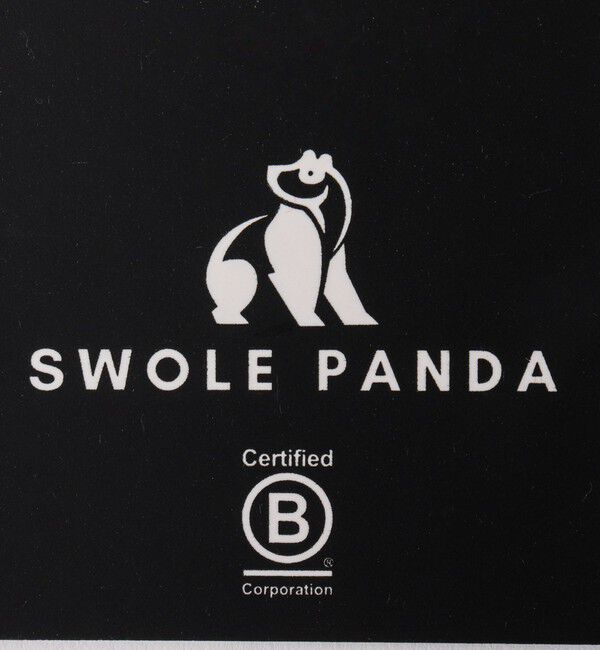 NOLLEY'S goodman「【SWOLE PANDA/スウォールパンダ】BAMBOO SCARVES 30」|マフラー|