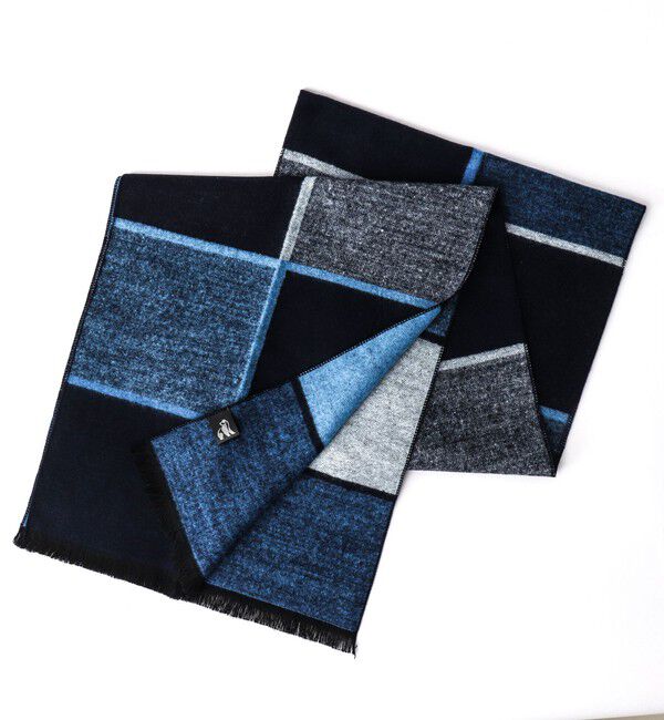 NOLLEY'S goodman「【SWOLE PANDA/スウォールパンダ】BAMBOO SCARVES 30」|マフラー|