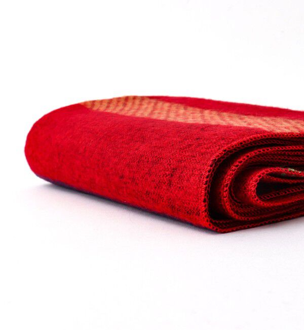 NOLLEY'S goodman「【SWOLE PANDA/スウォールパンダ】BAMBOO SCARVES 30」|マフラー|