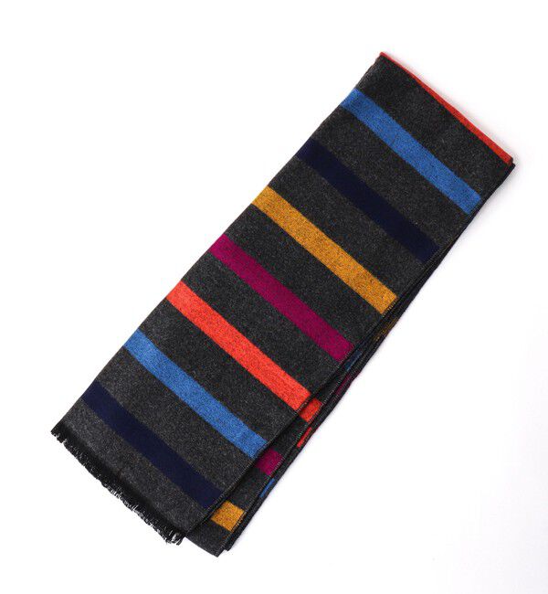 NOLLEY'S goodman「【SWOLE PANDA/スウォールパンダ】BAMBOO SCARVES 30」|マフラー|