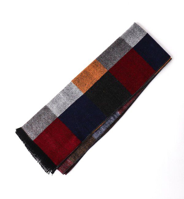 NOLLEY'S goodman「【SWOLE PANDA/スウォールパンダ】BAMBOO SCARVES 30」|マフラー|