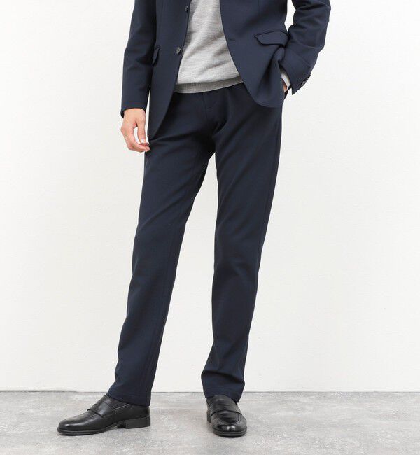 NOLLEY'S goodman「《ビジネス/セットアップ対応》モナルーチェPT 26AW」|チノ|