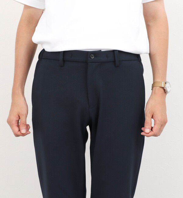 NOLLEY'S goodman「《ビジネス/セットアップ対応》モナルーチェPT 26AW」|チノ|
