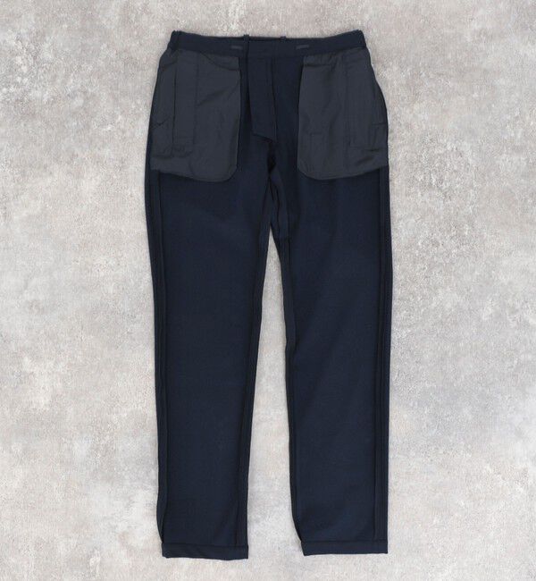 NOLLEY'S goodman「《ビジネス/セットアップ対応》モナルーチェPT 26AW」|チノ|