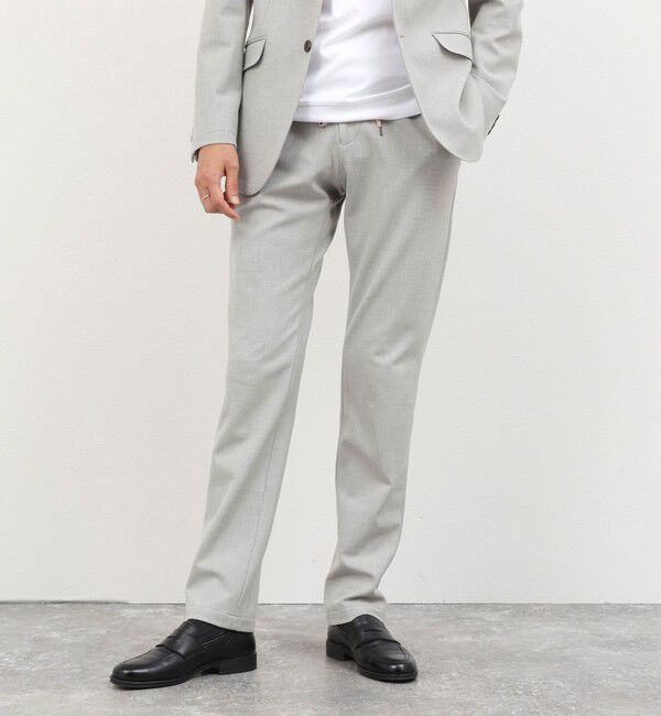 NOLLEY'S goodman「《ビジネス/セットアップ対応》モナルーチェPT 26AW」|チノ|