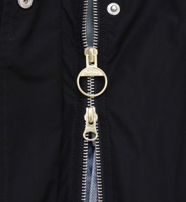 fredy emue「【BARBOUR/バブアー】ROWTON SHOWERPROOF JACKET」|その他|