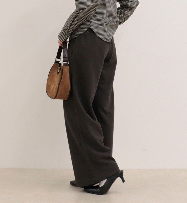 fredy emue「【Champion/チャンピオン】WIDE SWEATPANTS」|その他|