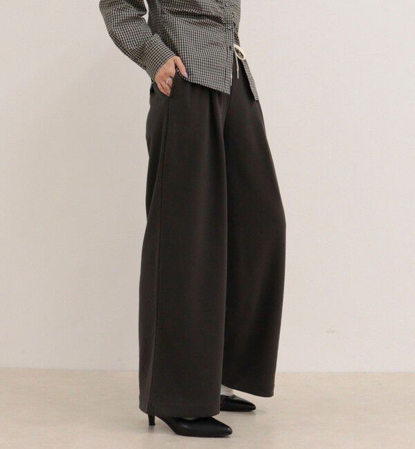 fredy emue「【Champion/チャンピオン】WIDE SWEATPANTS」|その他|